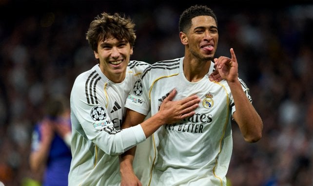 Real Madrid : le plan de la direction pour renforcer la défense