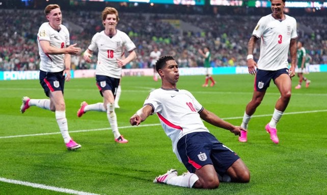 Coupe du Monde 2026 : l’Angleterre connaît son adversaire pour les quarts de finale