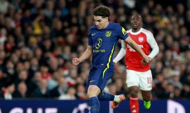 Liga : l’Atlético de Madrid manque l’occasion de grimper sur le podium contre la Real Sociedad