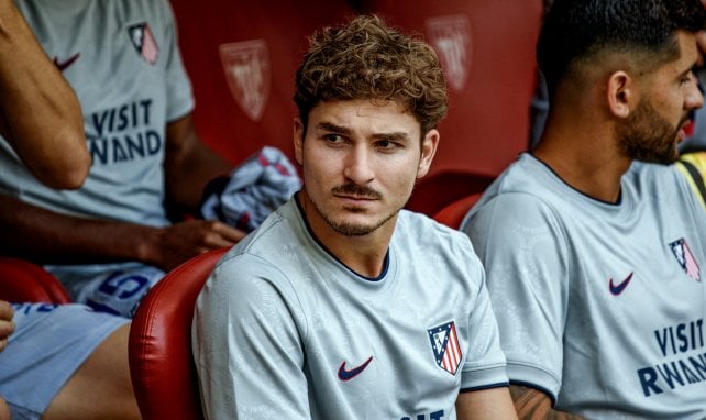 Le FC Barcelone abandonne définitivement Julián Álvarez !