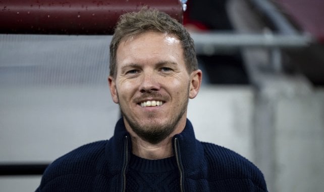 Julian Nagelsmann