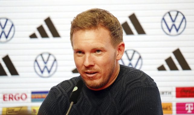 Nagelsmann et Mourinho s’offrent au Real Madrid