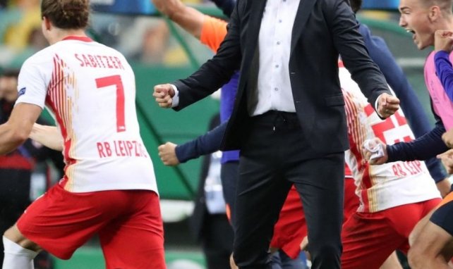 Julian Nagelsmann