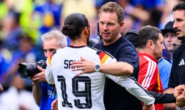 Allemagne : Julian Nagelsmann flingue l’organisation de la FIFA pendant la Coupe du Monde 2026