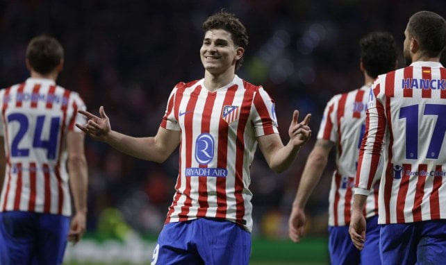 Ligue des Champions : l’Atlético de Madrid surclasse Tottenham, le Bayern Munich explose l’Atalanta