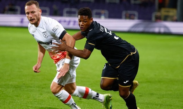 Mercato : l’OL, Monaco et Rennes chassent un crack belge de 16 ans 