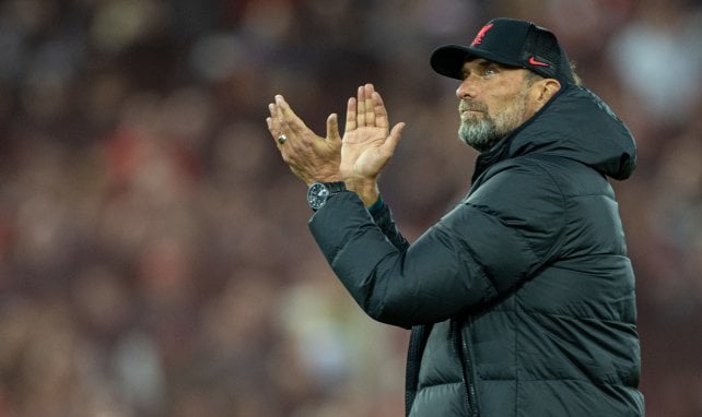 Liverpool : Jürgen Klopp ne veut pas dépenser sans raison