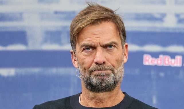 JT Foot Mercato : l’avenir de Jürgen Klopp à Red Bull menacé 