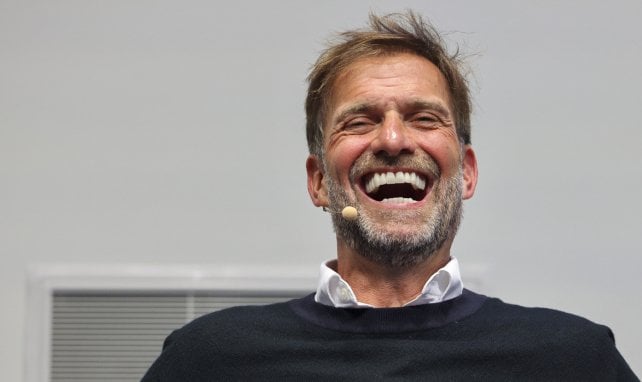 Jürgen Klopp