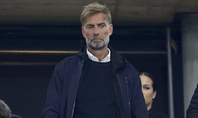 Jürgen Klopp