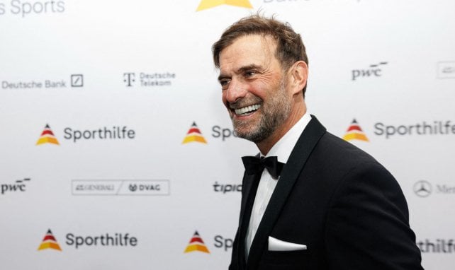 Red Bull et Jürgen Klopp, ça sent déjà la fin ! 