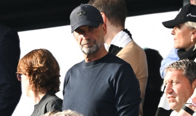CdM 2026 : Jürgen Klopp flingue le match Mexique-Afrique du Sud