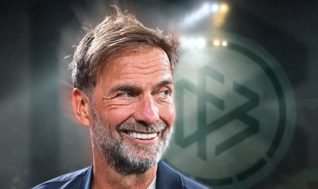 Allemagne : Jürgen Klopp prépare une première liste pleine de surprises