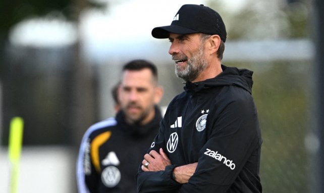 Jürgen Klopp impose déjà sa loi à l’Allemagne