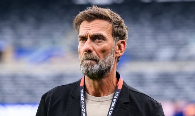 Le coup de gueule de Jürgen Klopp contre les médias