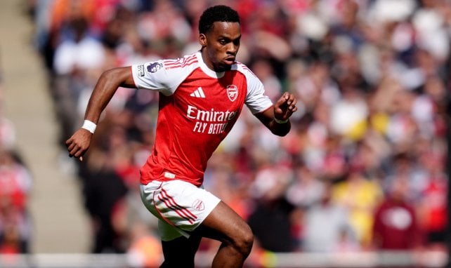 Timber et Arsenal font craquer le Bayern Munich !