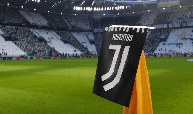 Le Juventus Stadium