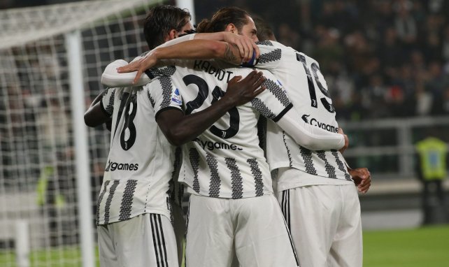Coupe d’Italie : la Juventus sort la Lazio et file en demi-finale