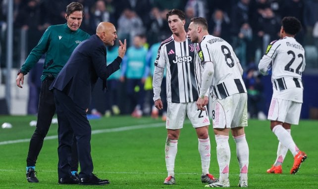 Humiliation à domicile, huées et insultes, crise sportive : c’est le chaos total à la Juventus