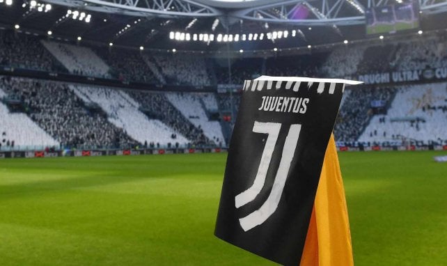 Juventus Turin stade