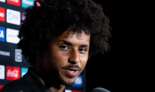 Karim Adeyemi voudrait quitter Dortmund pour satisfaire sa femme