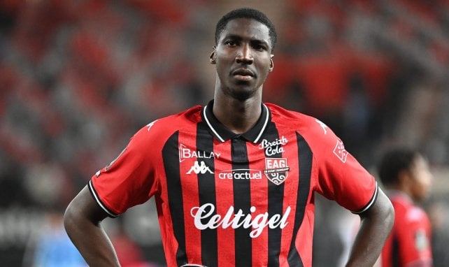 Ryan Reynolds veut recruter à Guingamp