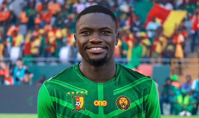 Pourquoi un joueur de D6 brésilienne a été appelé par le Cameroun pour la CAN ? 