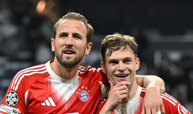 Le Bayern Munich bat un record historique 