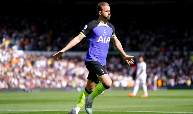 Le clan Harry Kane ouvre la porte au Bayern Munich