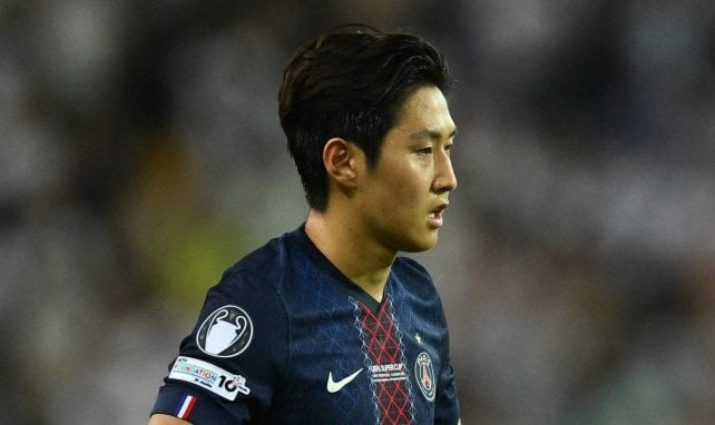 Kang-in Lee