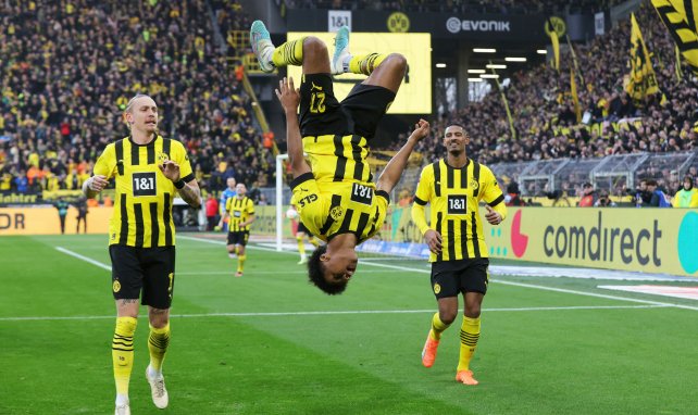 Ligue des Champions, Borussia Dortmund : Karim Adeyemi enfin lancé ? 