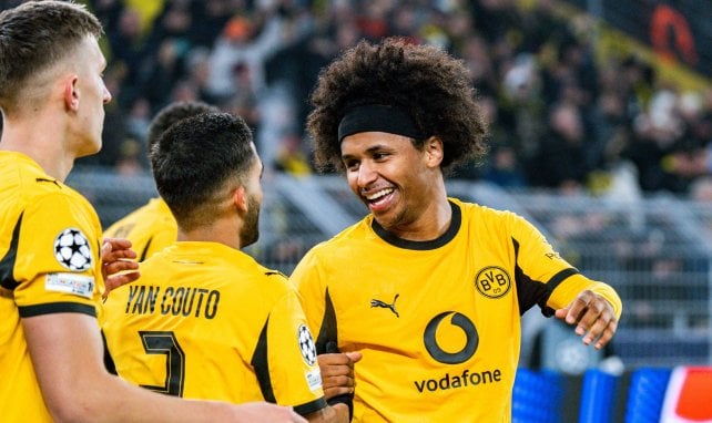 Le FC Barcelone a bouclé l’arrivée de Karim Adeyemi !