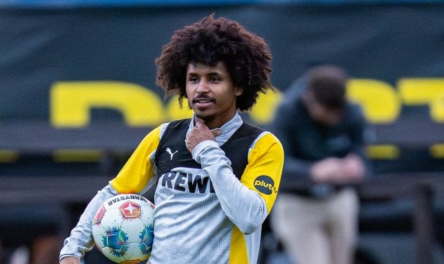 Le FC Barcelone est en passe de recruter Karim Adeyemi !