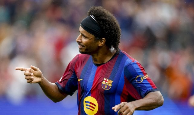 Barcelone : le raid solitaire exceptionnel de Karim Adeyemi face à Levante