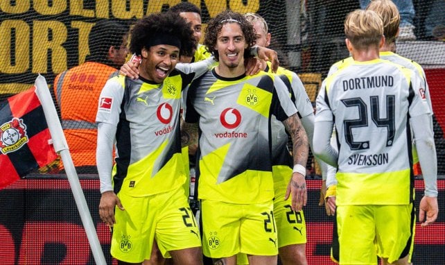 L’Atlético de Madrid a un nom pour succéder à Antoine Griezmann