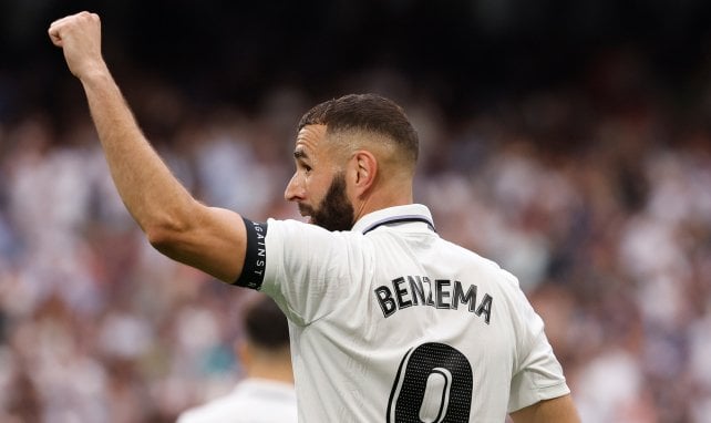 Real Madrid : Ousmane Dembélé regrette le départ de Karim Benzema 