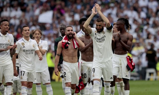 Real Madrid : Karim Benzema justifie son départ inattendu