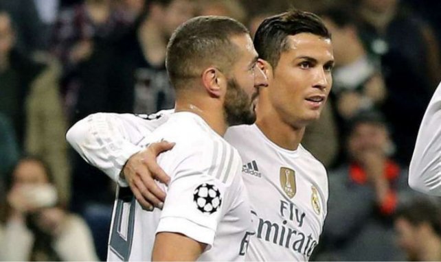 La déclaration forte de Cristiano Ronaldo sur Benzema