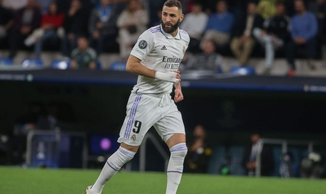 Real Madrid - Valence : les compositions officielles