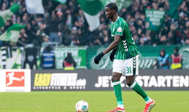 Le PSG et Luis Enrique sont chauds sur Karim Coulibaly !