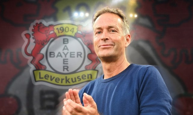 Kasper Hjulmand