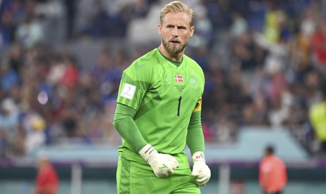 Qualifs Euro 2024 : le Danemark et Rasmus Höjlund renversés par le Kazakhstan
