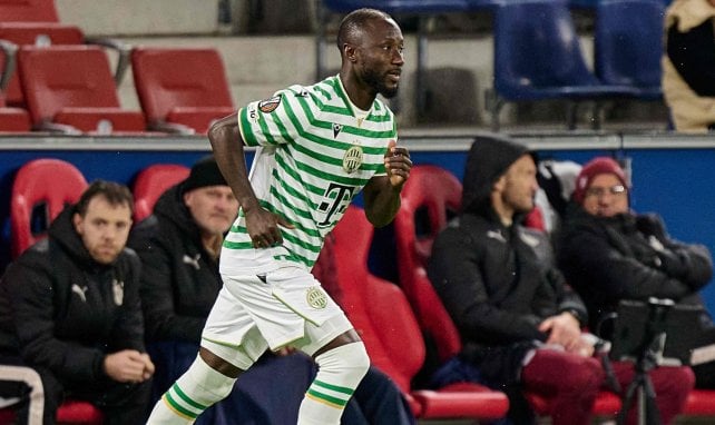 La folle dégringolade de Naby Keïta, champion de Premier League devenu remplaçant de luxe à Ferencvaros