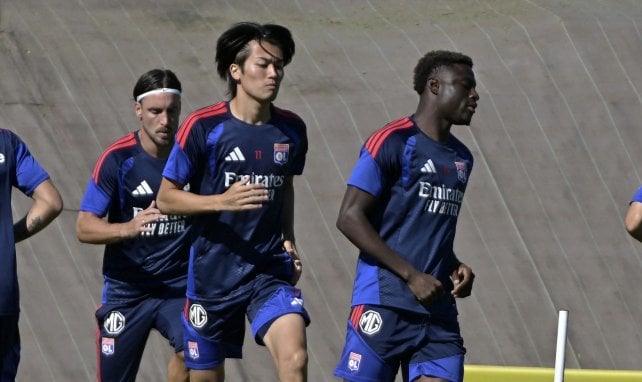 Pourquoi l’OL est déjà dingue de sa recrue Keito Nakamura