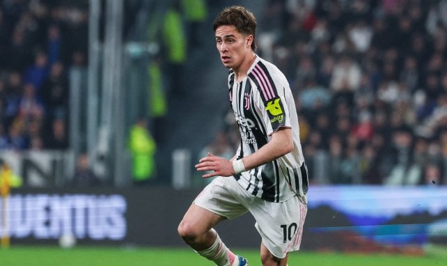 Serie A : la Juventus tenue en échec par Sassuolo