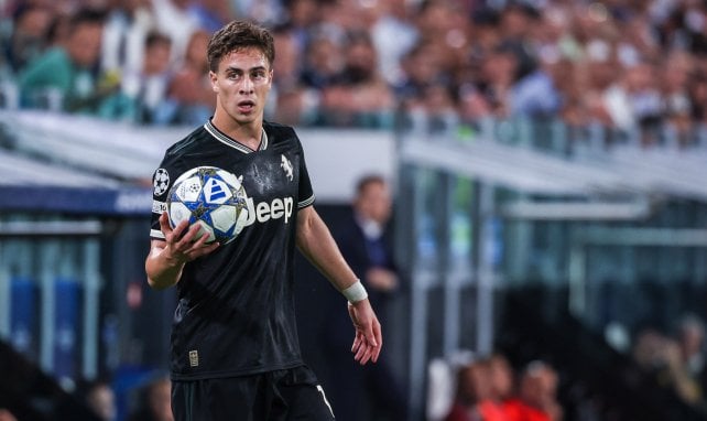 La Juventus mise gros pour retenir Kenan Yildiz