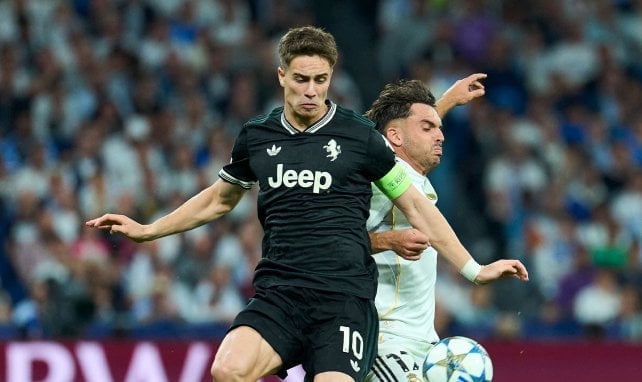 Serie A : pas de vainqueur dans le derby de Turin