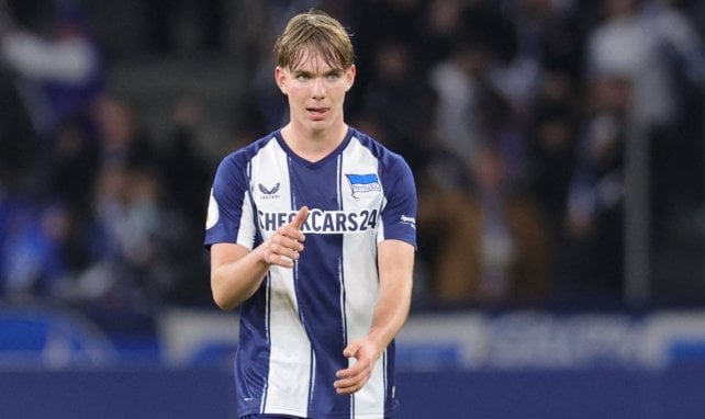 Le PSG veut recruter un crack de 16 ans à 20 M€