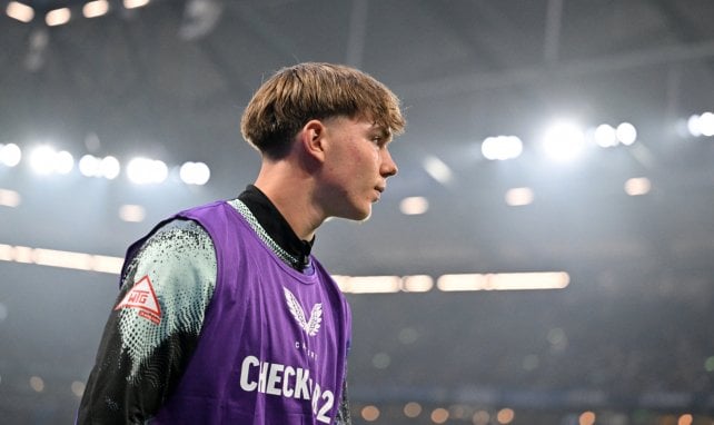 Le PSG a 8 concurrents pour un crack de 16 ans