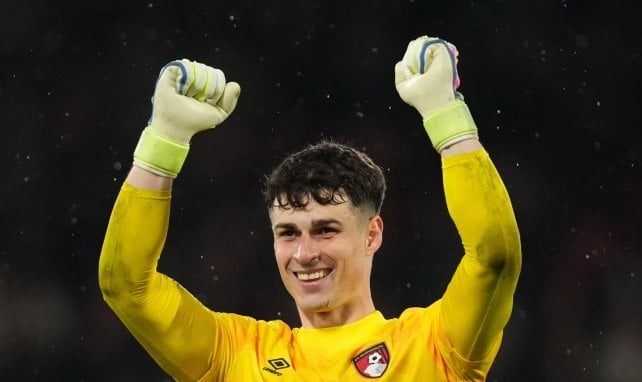 Kepa